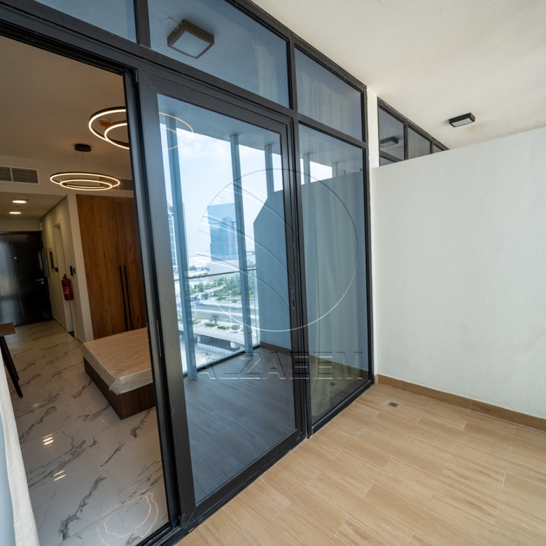 Furnished | Flexible Payment Term | VACANT