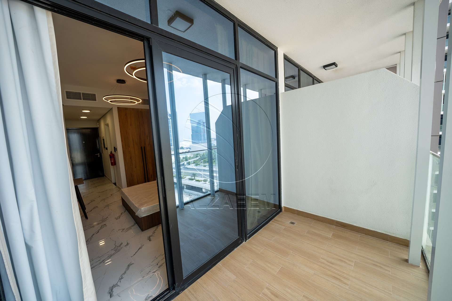 Furnished | Flexible Payment Term | VACANT