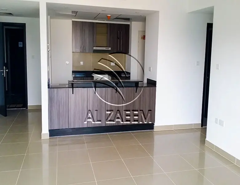 Nice Layout! Spacious 1BR+Storage | Community View