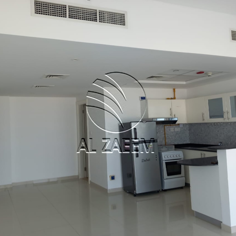 VACANT | Amazing Marina View | Up to 6 Payments