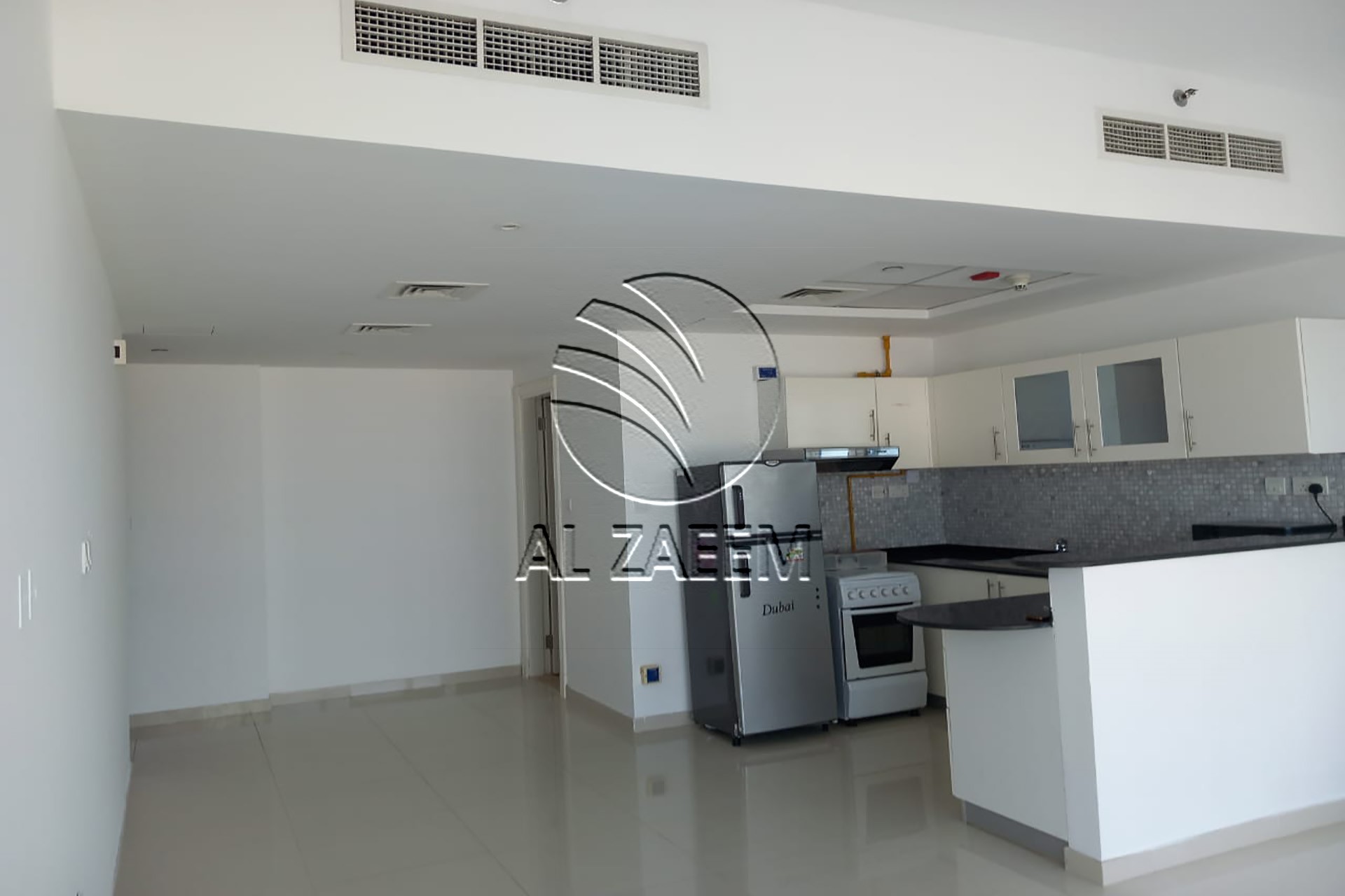 VACANT | Amazing Marina View | Up to 6 Payments