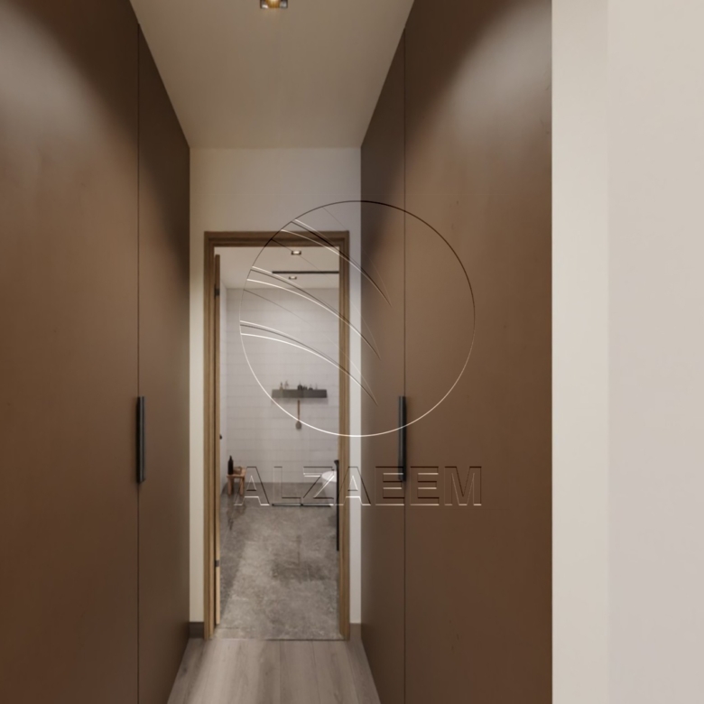 √ HOT! Huge Size 1BR with Open View | High Floor √