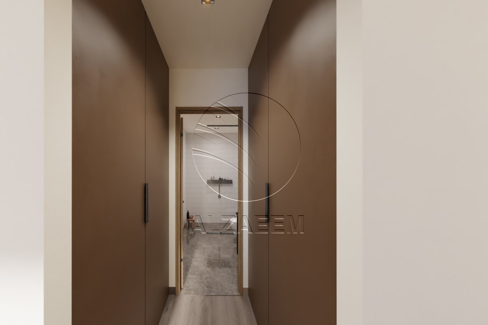 √ HOT! Huge Size 1BR with Open View | High Floor √