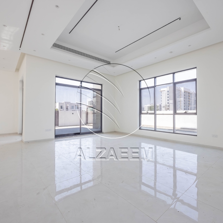 √Exclusive Villa | Single Row l Private Pool√