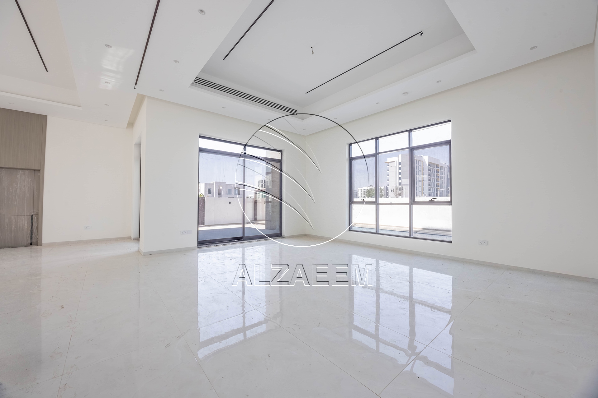 √Exclusive Villa | Single Row l Private Pool√