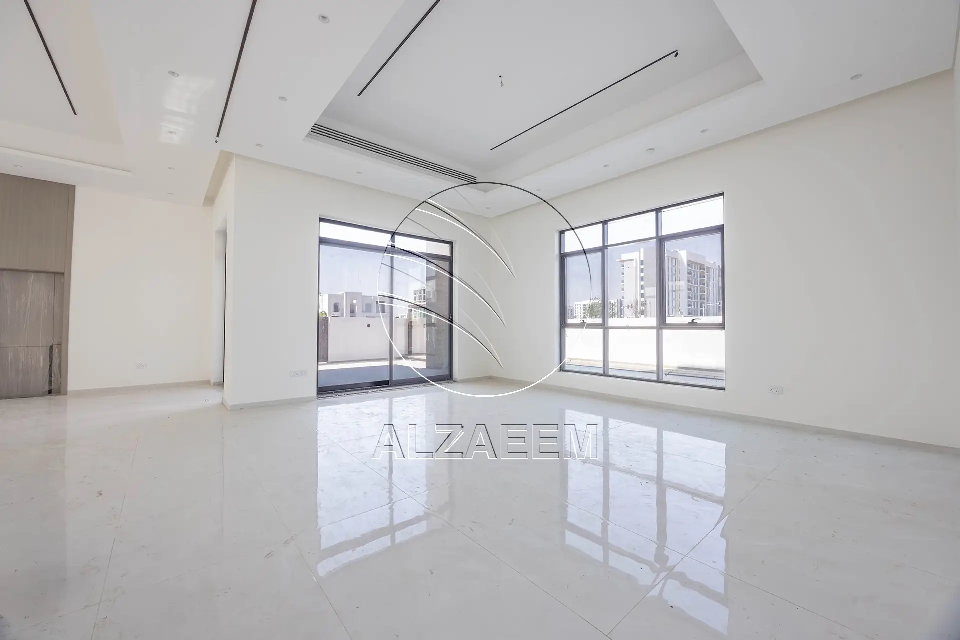 √Exclusive Villa | Single Row l Private Pool√