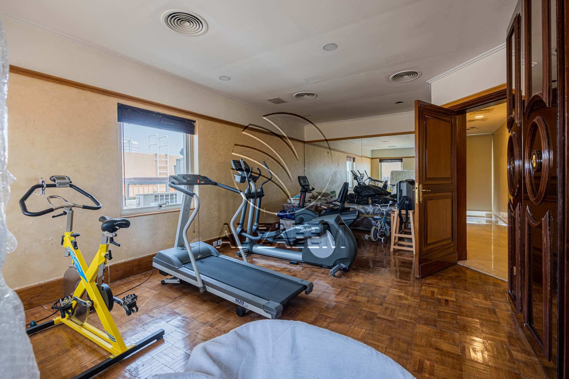 √ Lift | Pool / Gym / Jacuzzi / Sauna / Cinema √