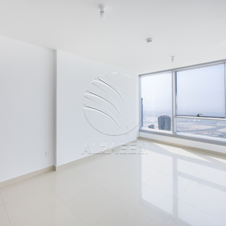 √Move-in Ready | 3BR+M | Higher Level | Sea View√