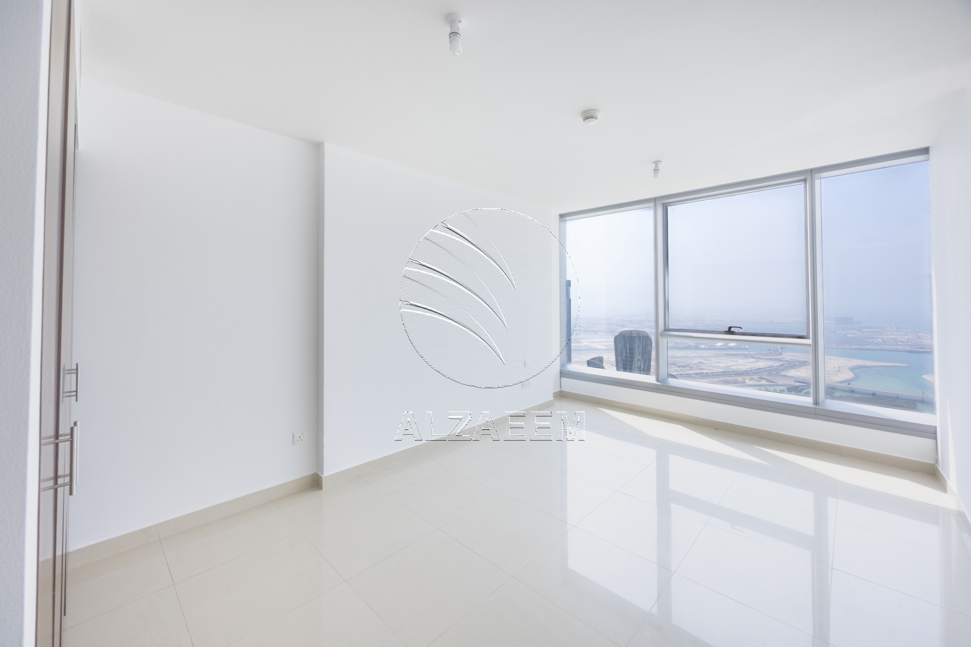√Move-in Ready | 3BR+M | Higher Level | Sea View√