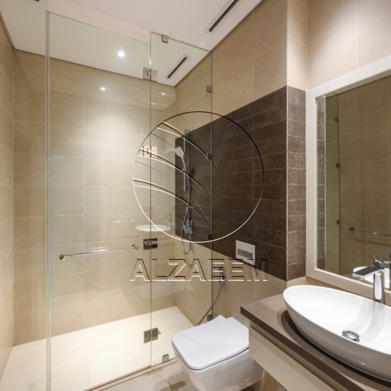 Premium Location | High Ceiling Villa | AL GHAF