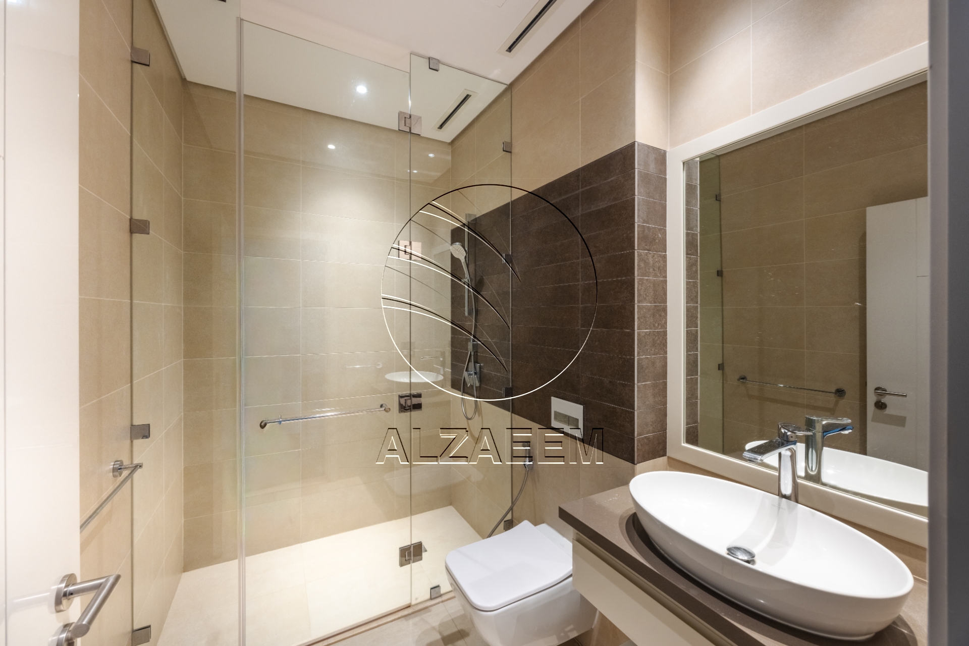 Premium Location | High Ceiling Villa | AL GHAF