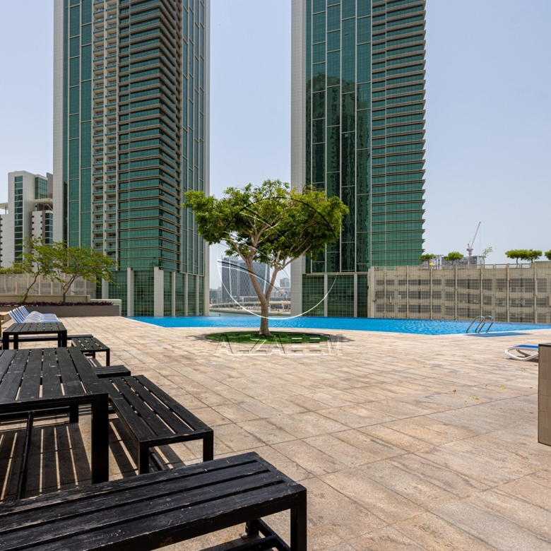 √ High Level | Nice Sea View | Prime Location√