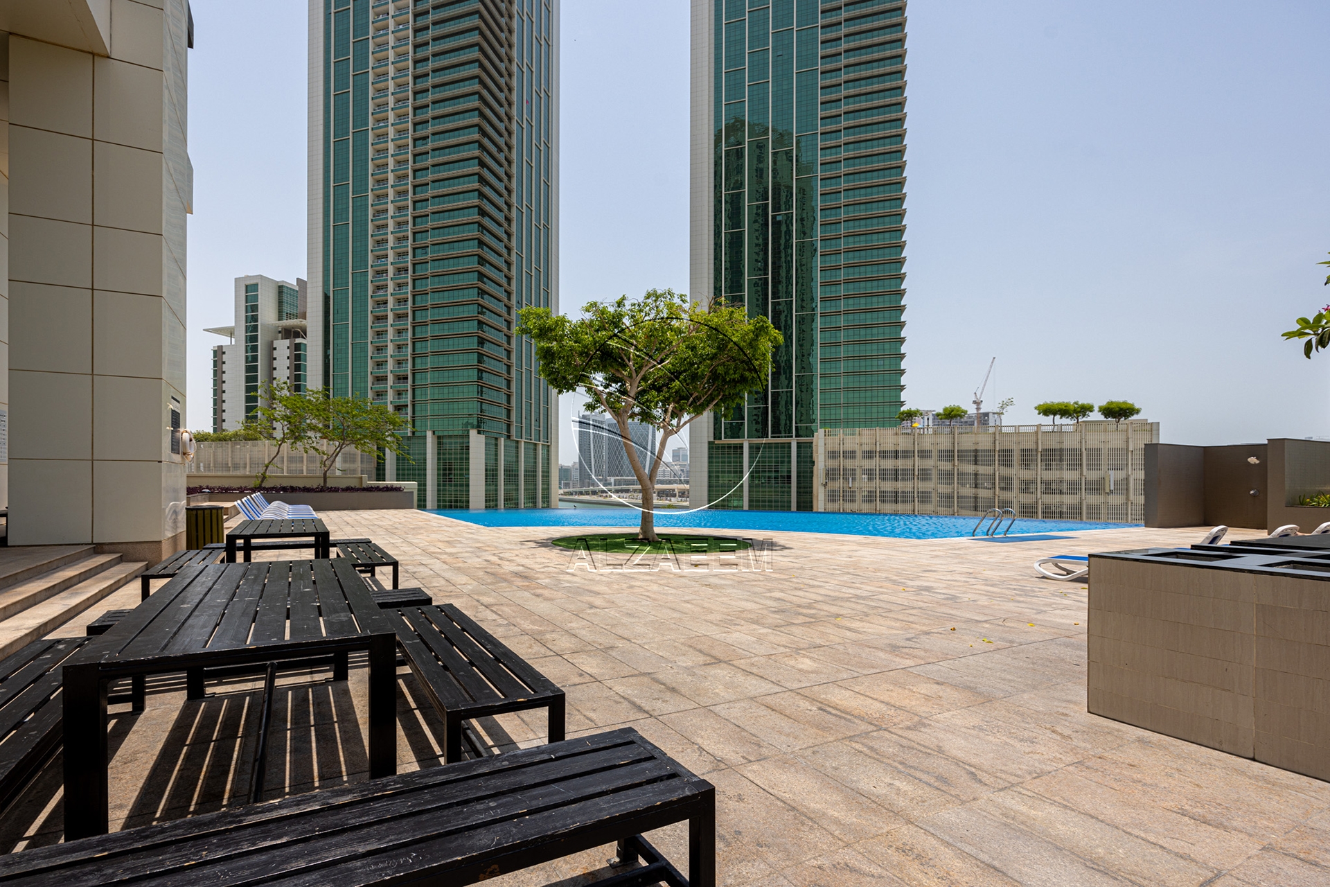 √ High Level | Nice Sea View | Prime Location√