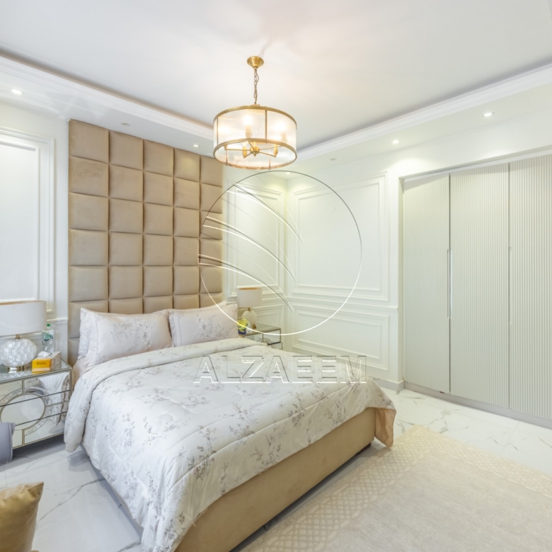 √Upgraded Interiors | Type S Villa | Landscaped+Outside Majlis√