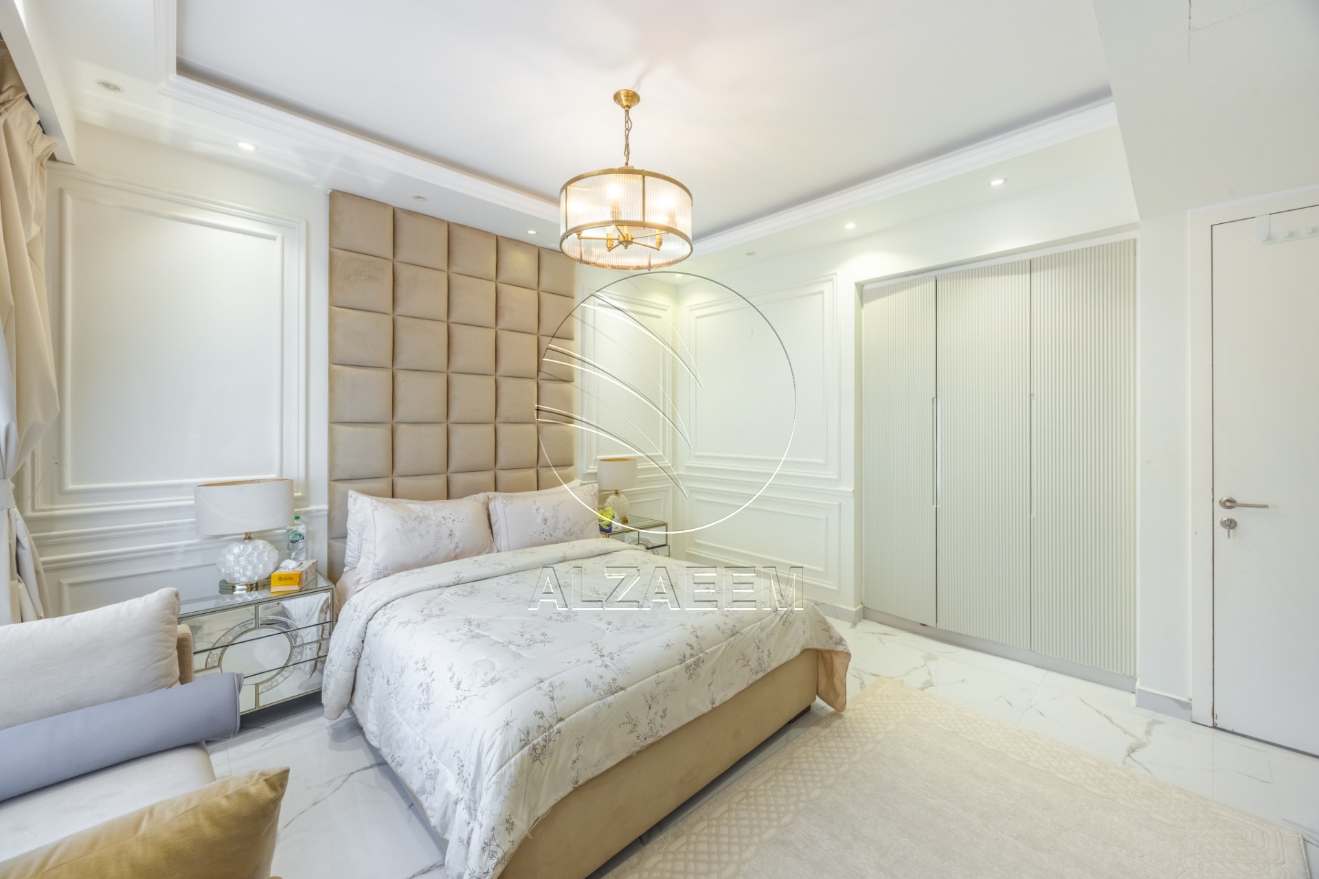 √Upgraded Interiors | Type S Villa | Landscaped+Outside Majlis√