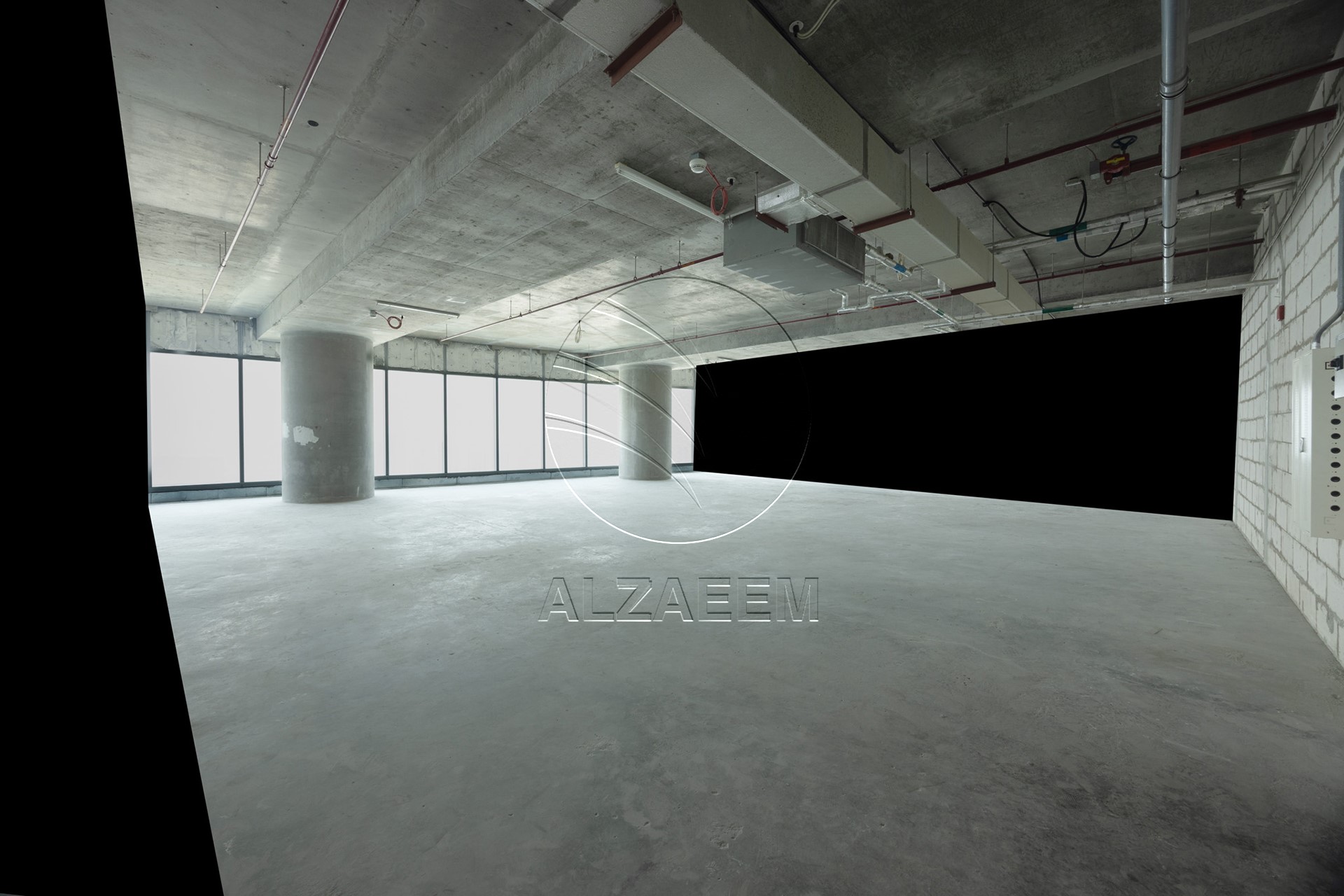√Sea and Mangrove Views | High Floor | Big Layout√