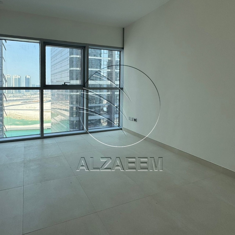 Move-in ready! Partial Sea View | 2BR+ Storage