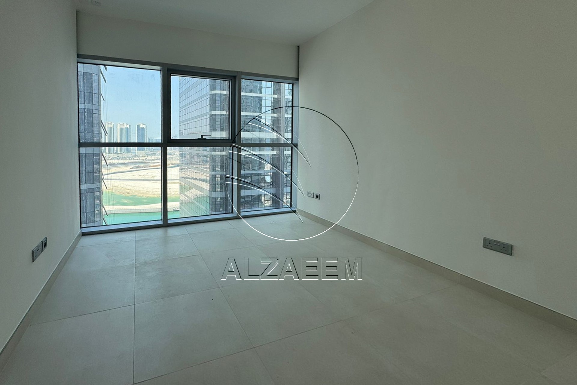 Move-in ready! Partial Sea View | 2BR+ Storage