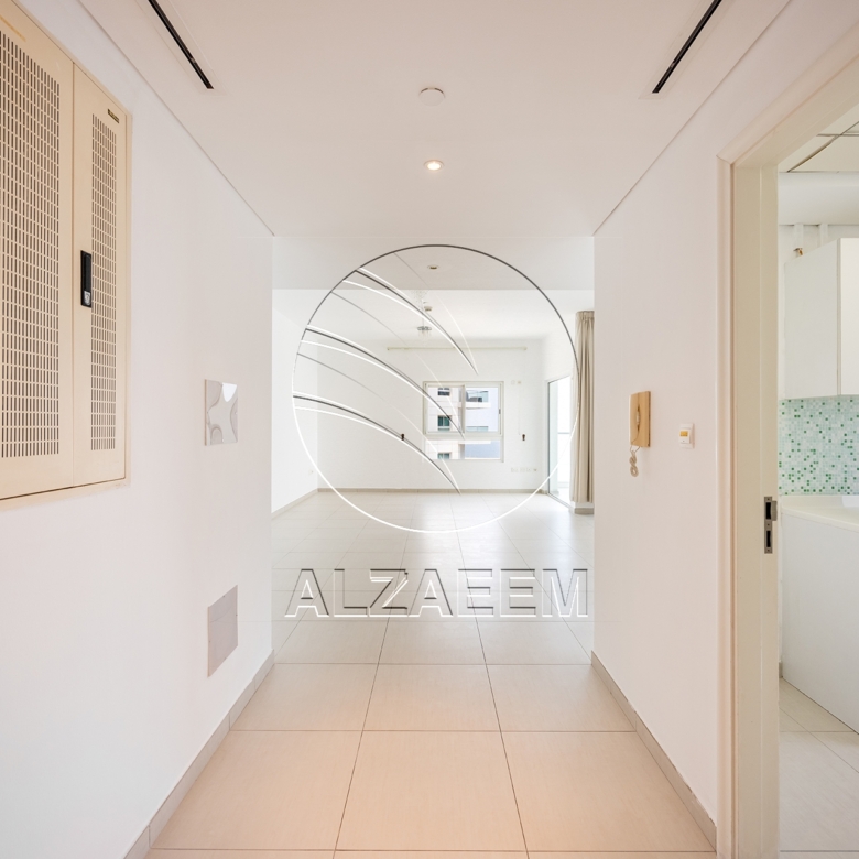 √Hot Deal! VACANT| Higher Floor | Sea View√