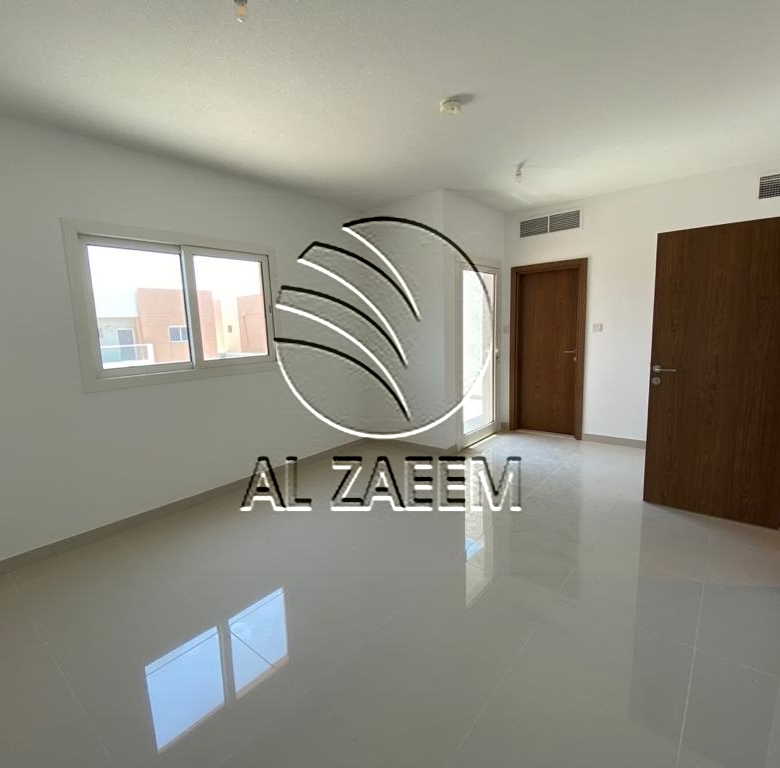 Good Location | Vacant | Private Garden
