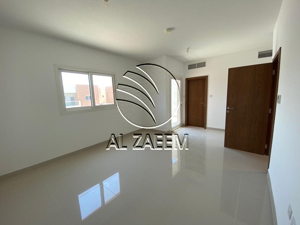 Good Location | Vacant | Private Garden