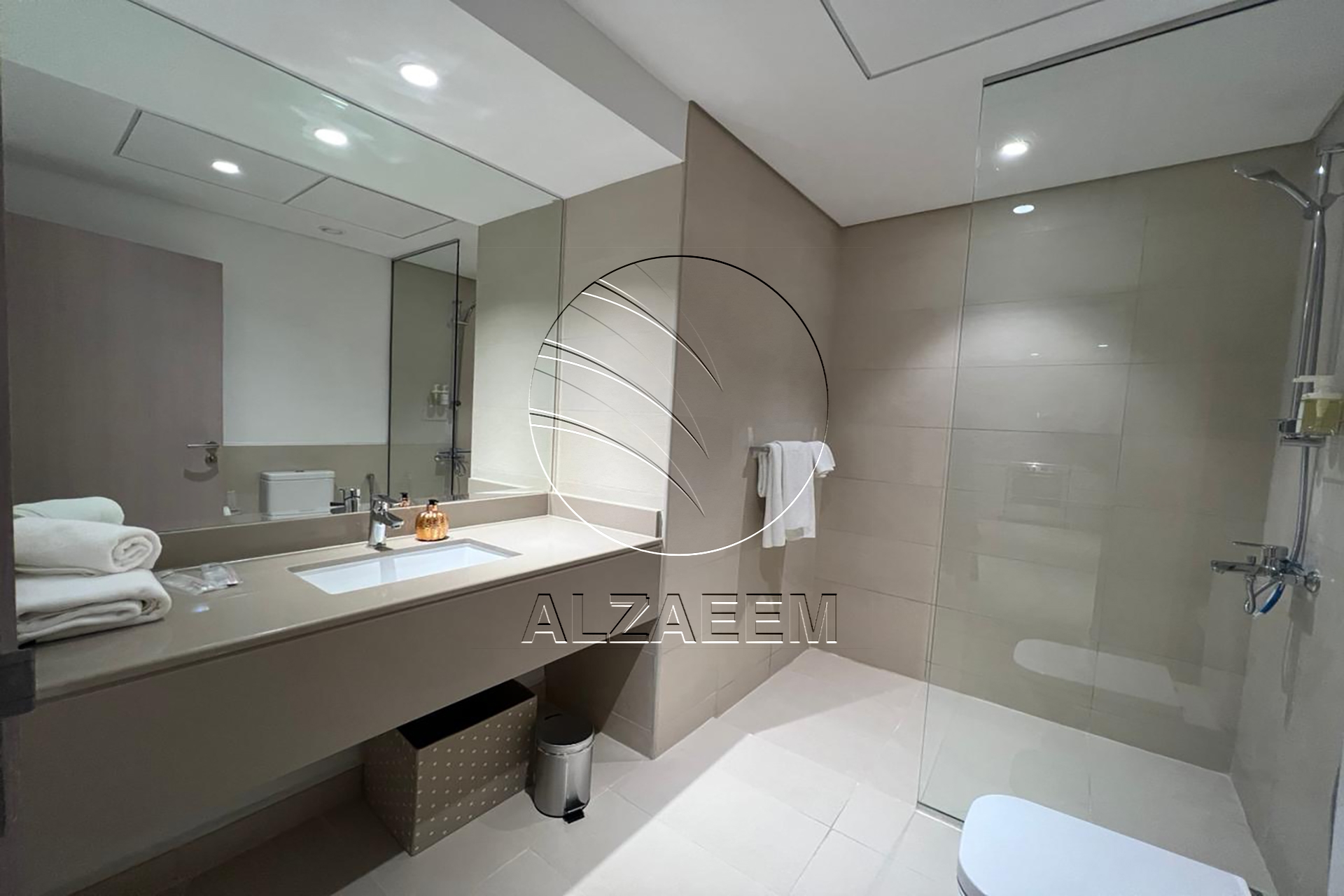 √Furnished | Partial Canal Views | Flexi Payments√