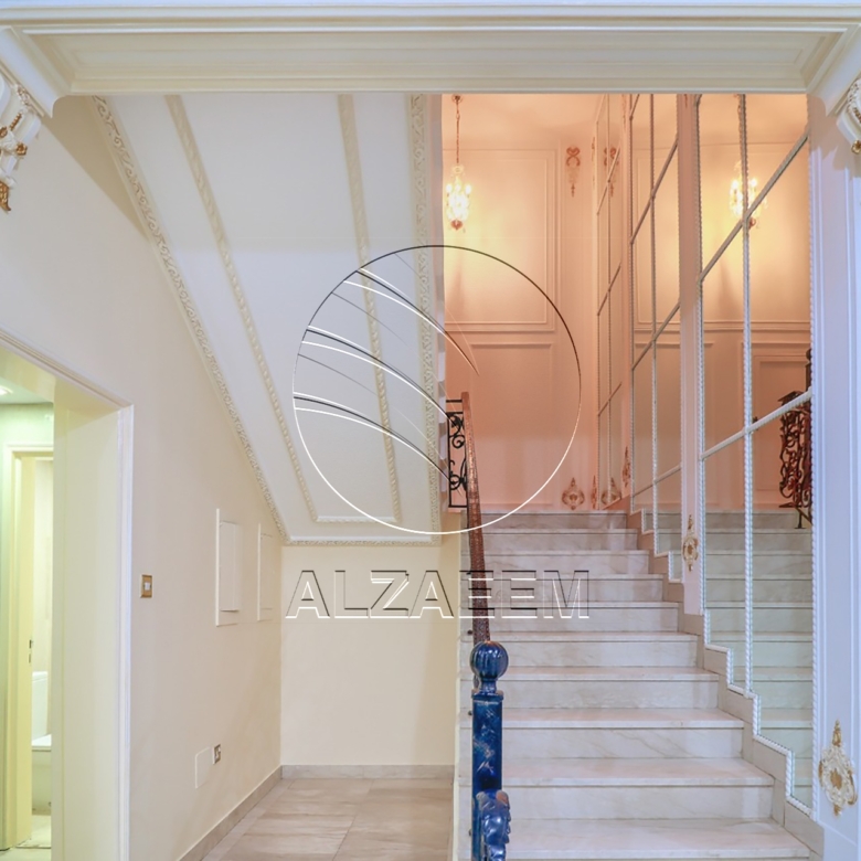 √Corner Villa | 7 Master | Majlis | 2 Kitchen√
