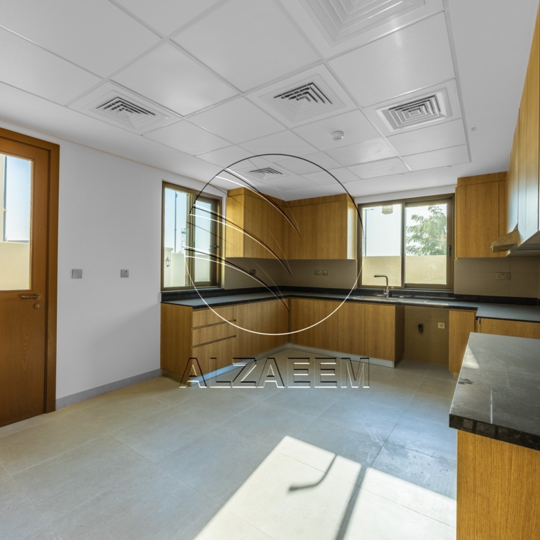 √Cordoba | 5BR Single Row | Premium Location√