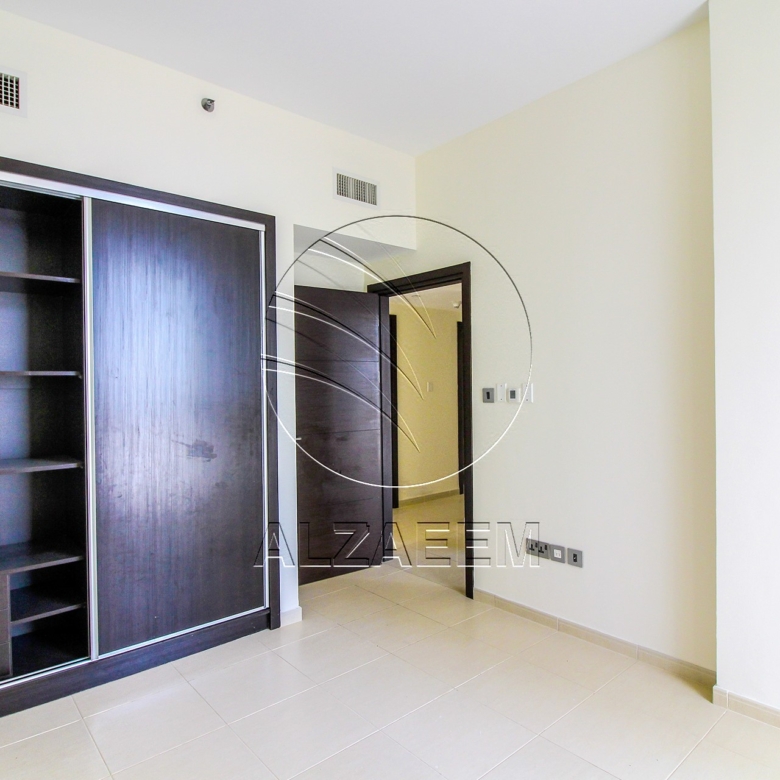 Full Mangrove View | UPCOMING | High Floor
