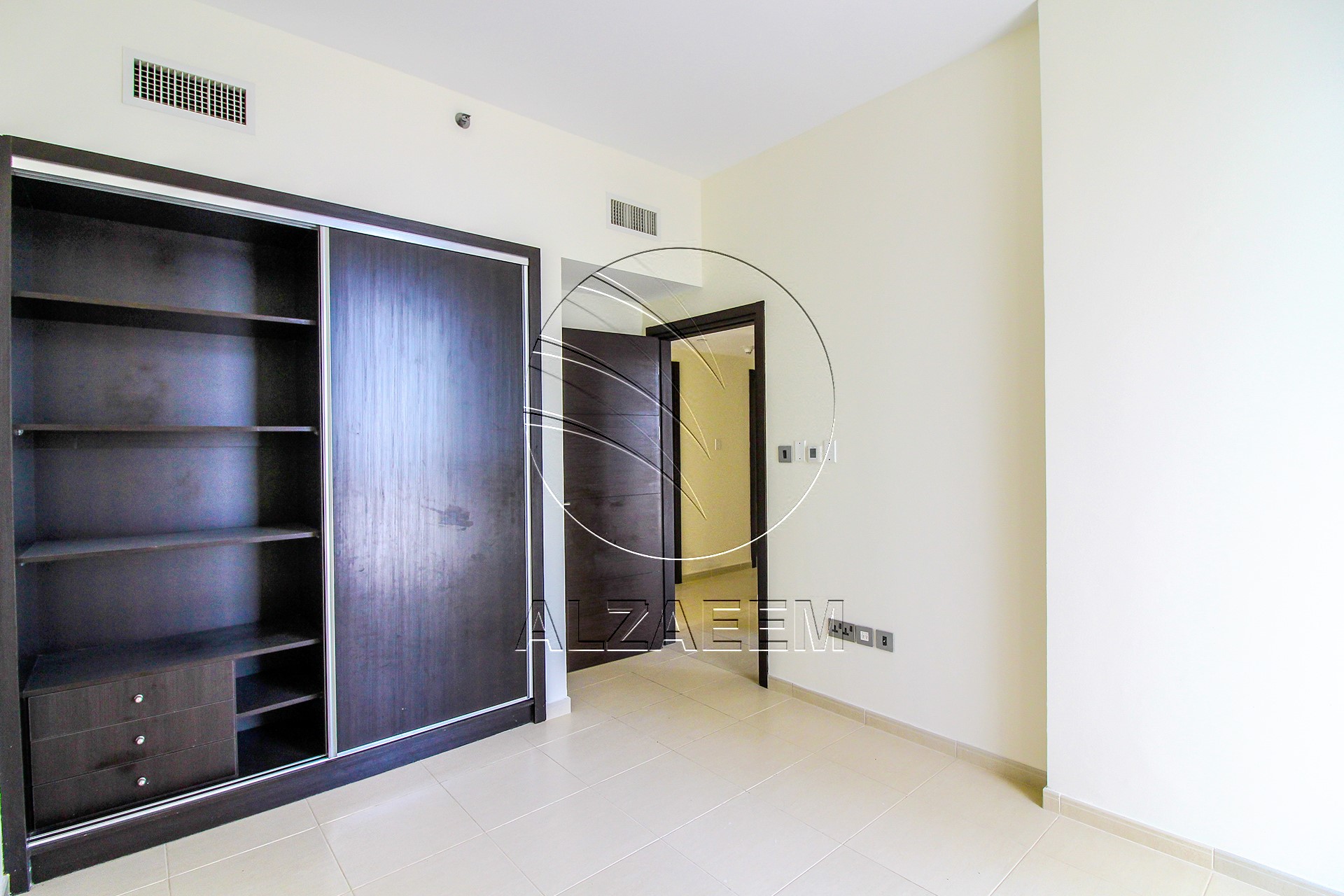 Full Mangrove View | UPCOMING | High Floor