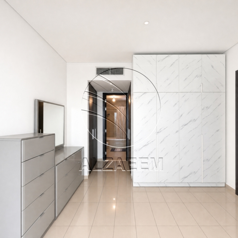 √ Stunning Sea View | On High Floor | VACANT√