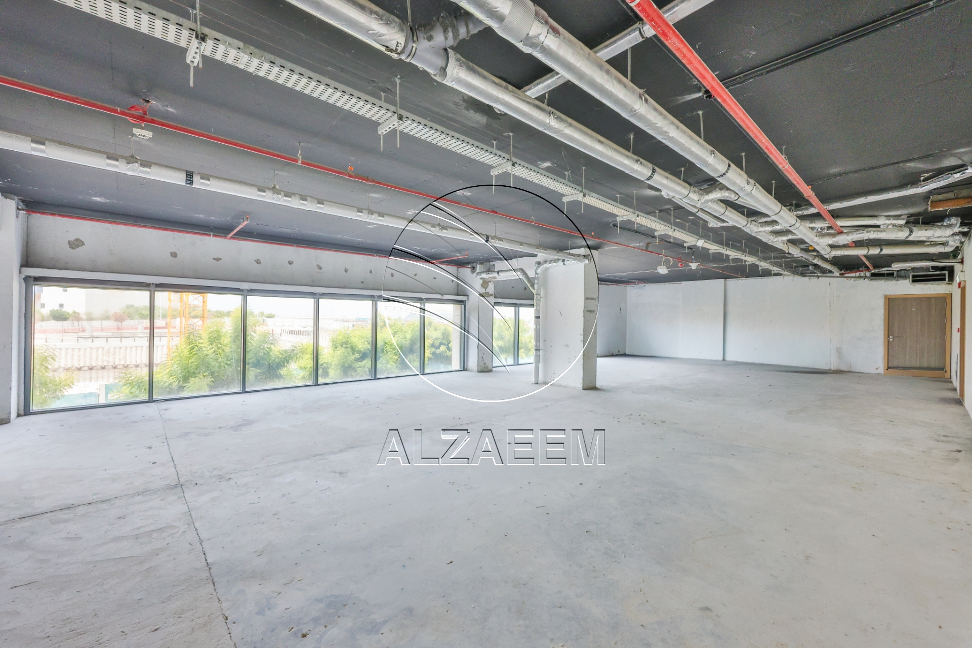 √OFFICE SPACE! Opposite New York University√