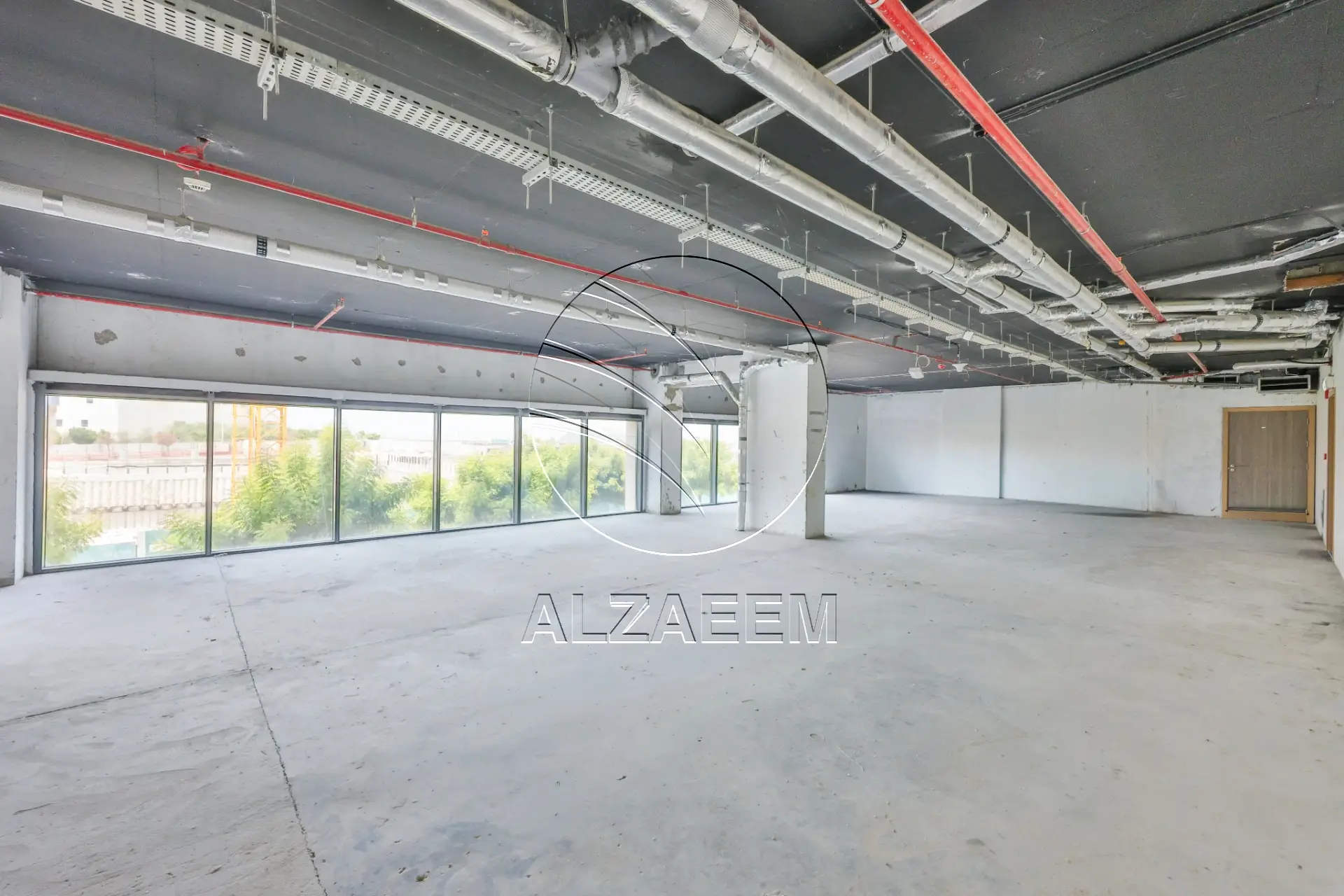 √ OFFICE SPACE! Opposite New York University √
