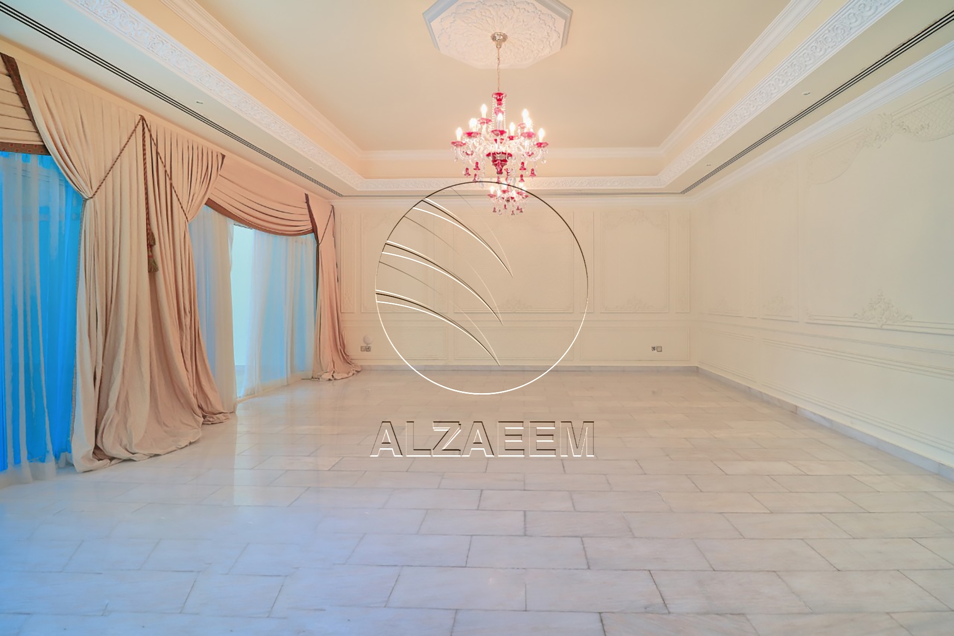 √Corner Villa | 7 Master | Majlis | 2 Kitchen√