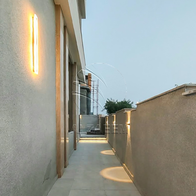 √ Corner Villa| Smart Home | Pool | Near the Sea √