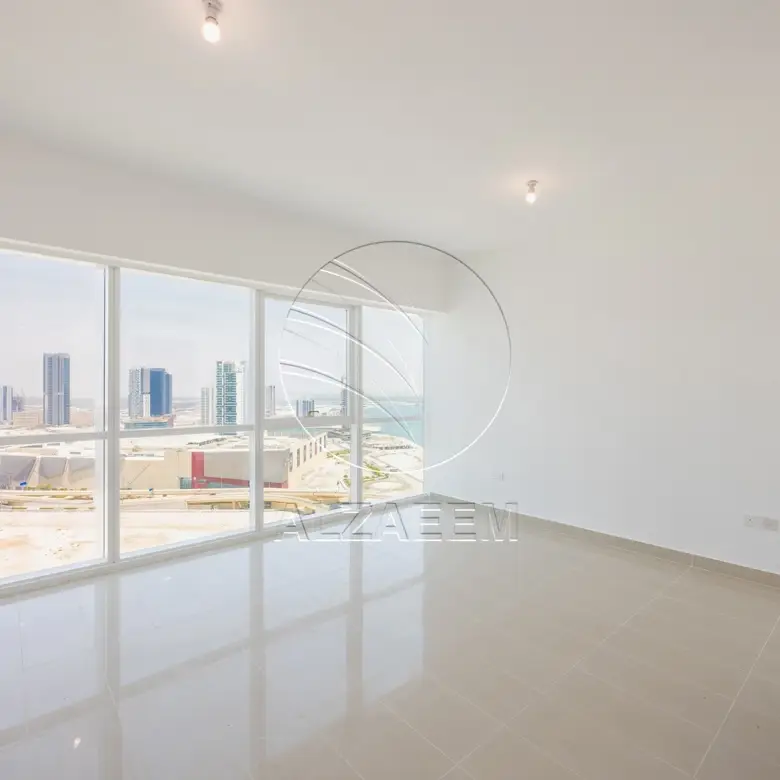 √VACANT | Higher Level 2BR+Maid+Study | Sea View√