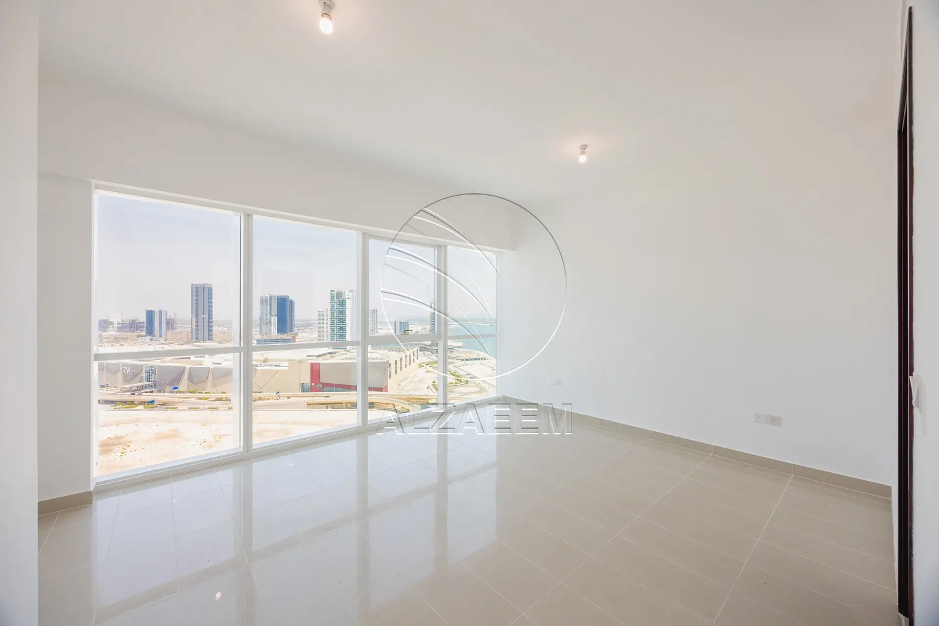 √VACANT | Higher Level 2BR+Maid+Study | Sea View√
