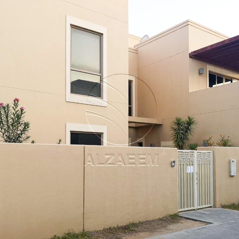 √Corner Landscaped Villa Type S | Prime Location√