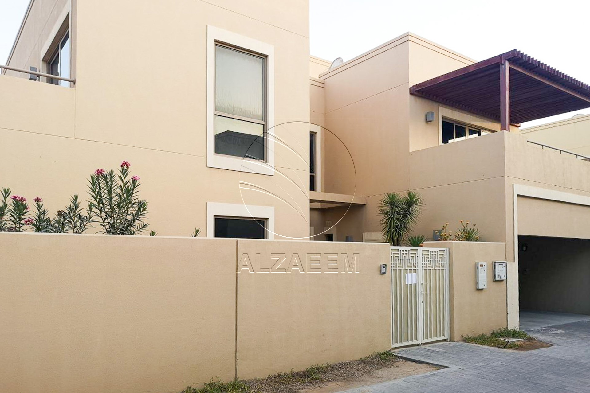√Corner Landscaped Villa Type S | Prime Location√
