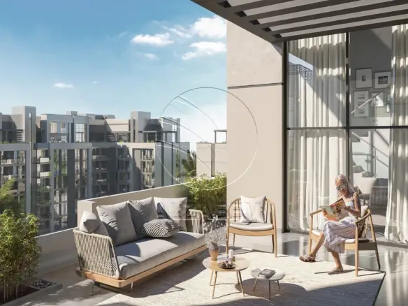 Price Dropped! | 1BR with Balcony |HOT DEAL
