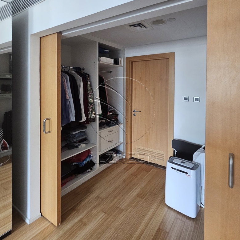 Furnished | Rented | HIGH ROI | Canal View