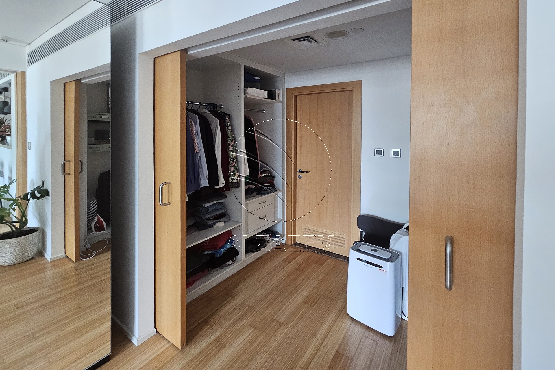Furnished | Rented | HIGH ROI | Canal View