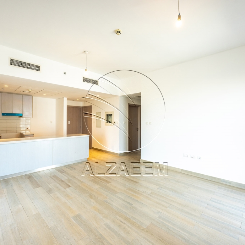√ Full Canal View | HIGH LEVEL | VACANT √