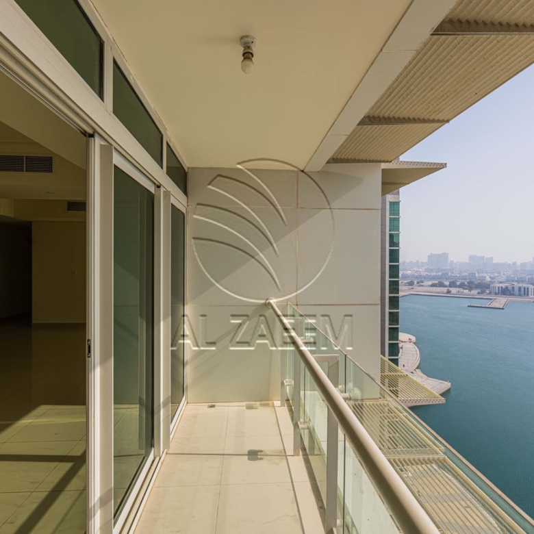√ High Level | 3+Maid| Sea View | 4 Payments √