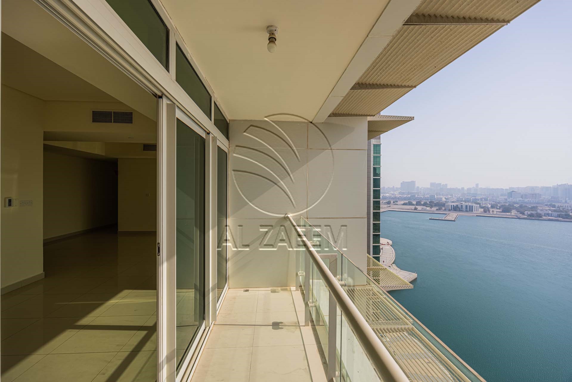 √ High Level | 3+Maid| Sea View | 4 Payments √