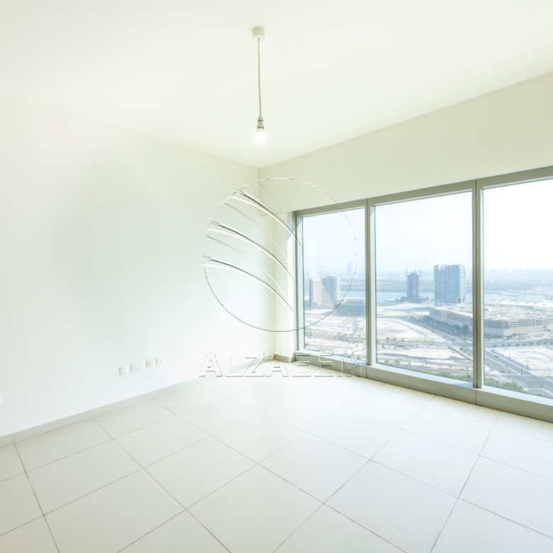 Rented with Refund | HIGH Level | 2BR+Study