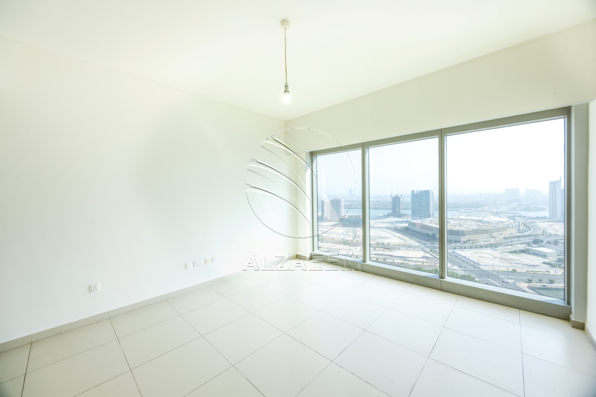 Rented with Refund | HIGH Level | 2BR+Study