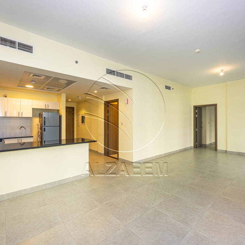 UPCOMING | Spacious 1BR + 2 Balconies | Big Layout