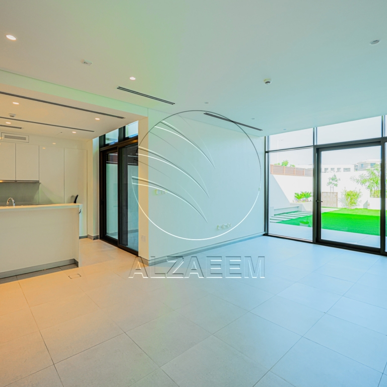 Move-in Ready | Single Row | Premium Location