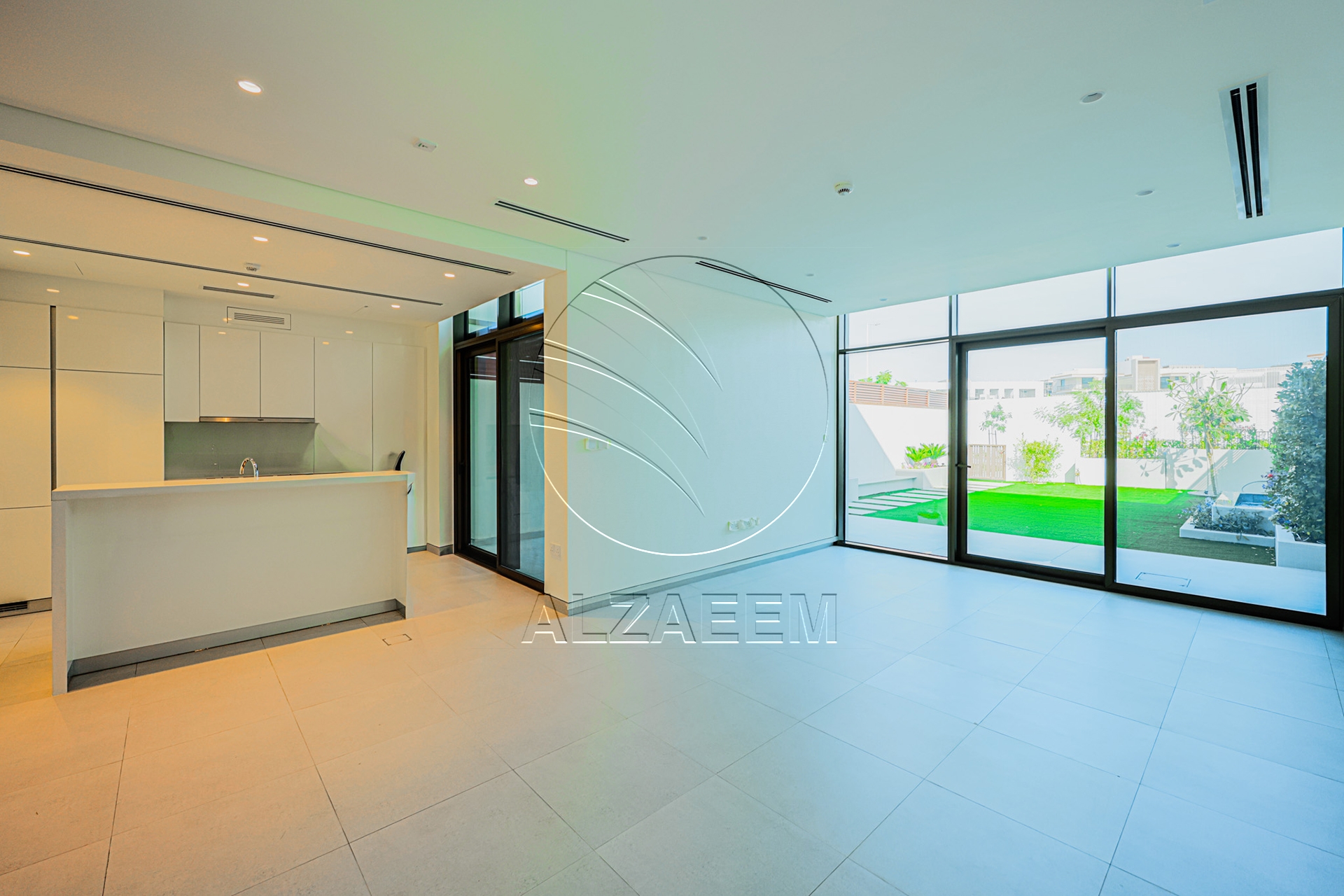 Move-in Ready | Single Row | Premium Location